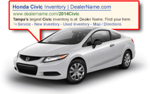 automotive ppc